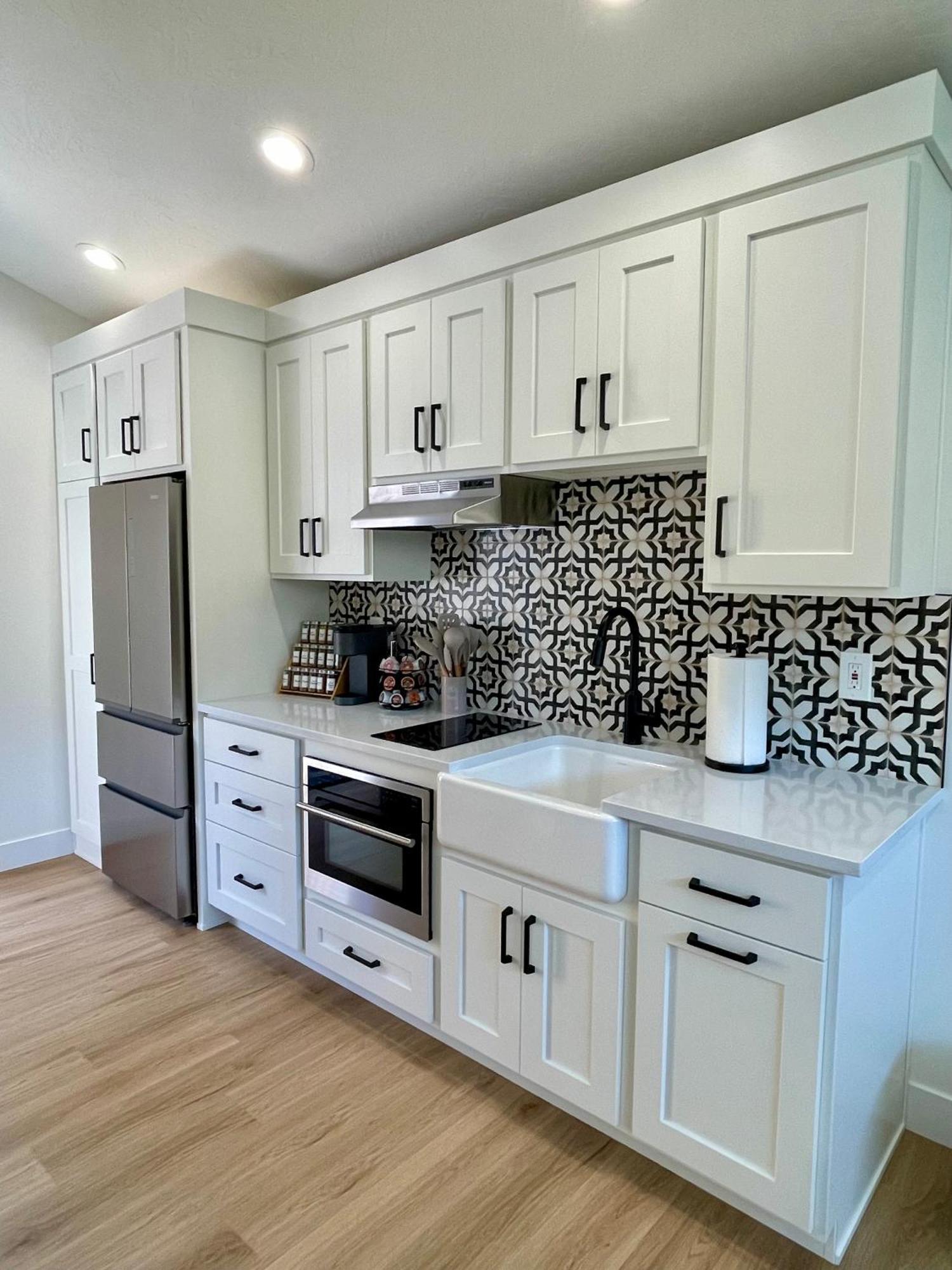 Zion Oasis Rentals เฮอร์ริเคน ภายนอก รูปภาพ
