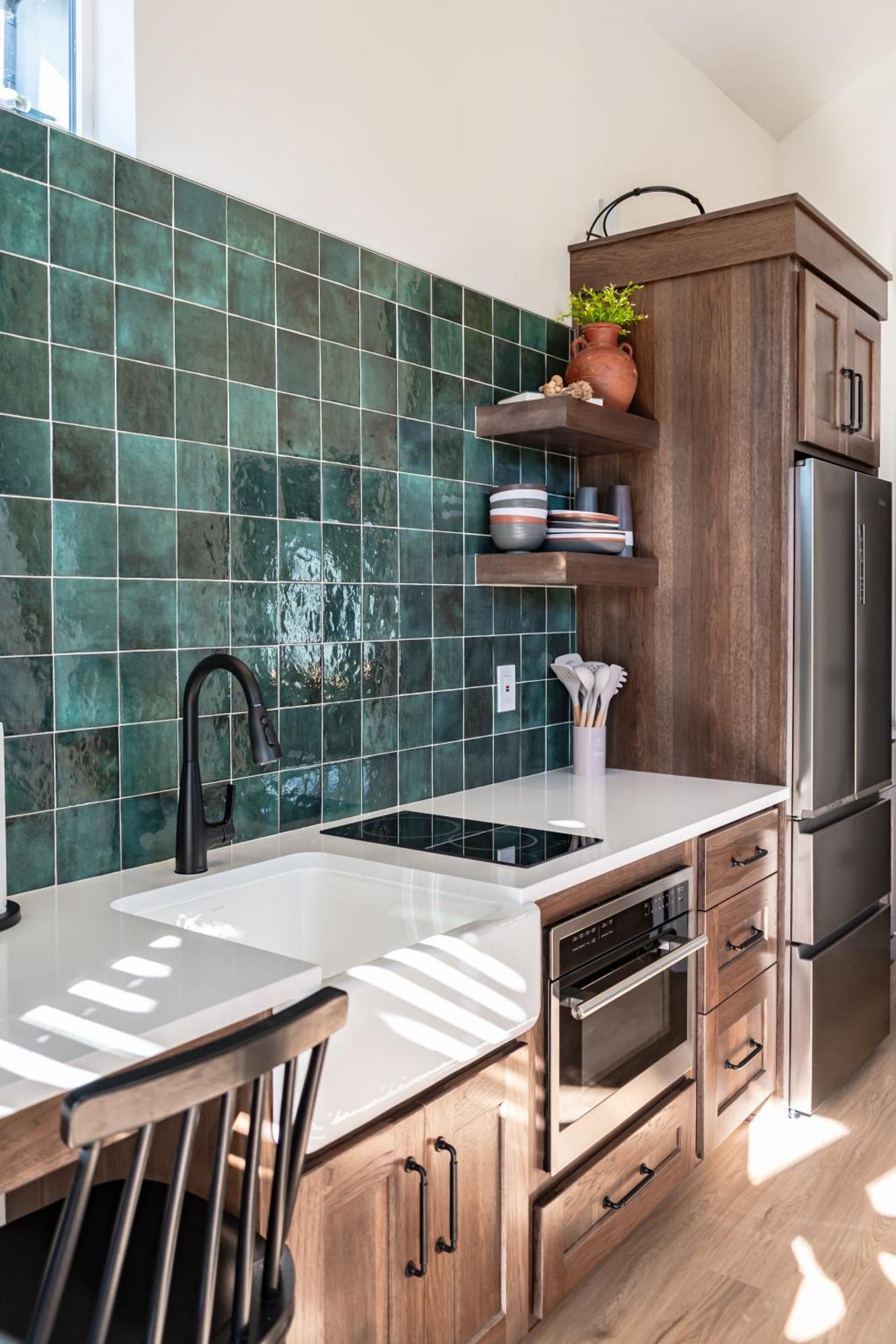 Zion Oasis Rentals เฮอร์ริเคน ภายนอก รูปภาพ